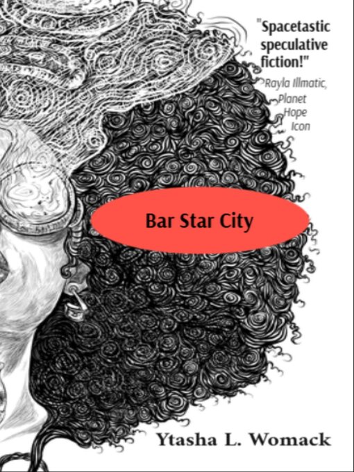 Title details for Bar Star City by Ytasha L. Womack - Wait list